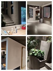 亮马桥 | 枫花园 | 独栋带院办公？ - 缩略图 1