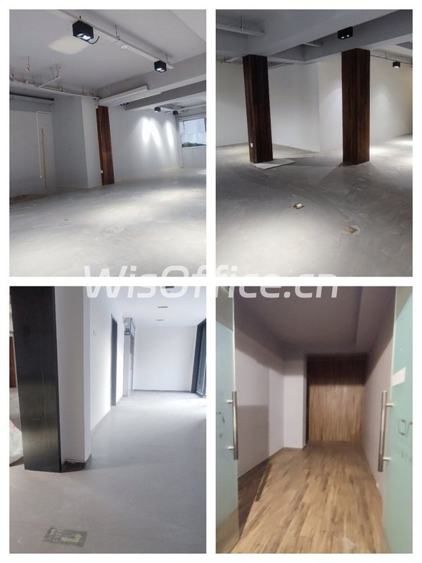 老影院如何变身新办公场景？ - 首图