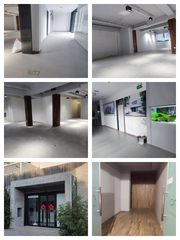 稀缺即用 173㎡ 层高3米 简装速入驻 - 缩略图 1