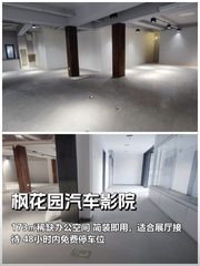 错过173㎡即租即用，品牌形象损失百万 - 缩略图 1