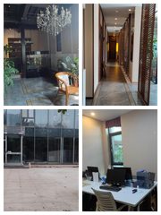 亮马桥 | 枫花园汽车影院 | 通勤能多省时？ - 缩略图 1