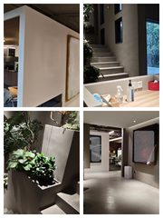 亮马桥 | 枫花园 | 独栋带院办公？ - 缩略图 1