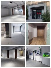 亮马桥稀缺173㎡简装即用展厅 - 缩略图 1
