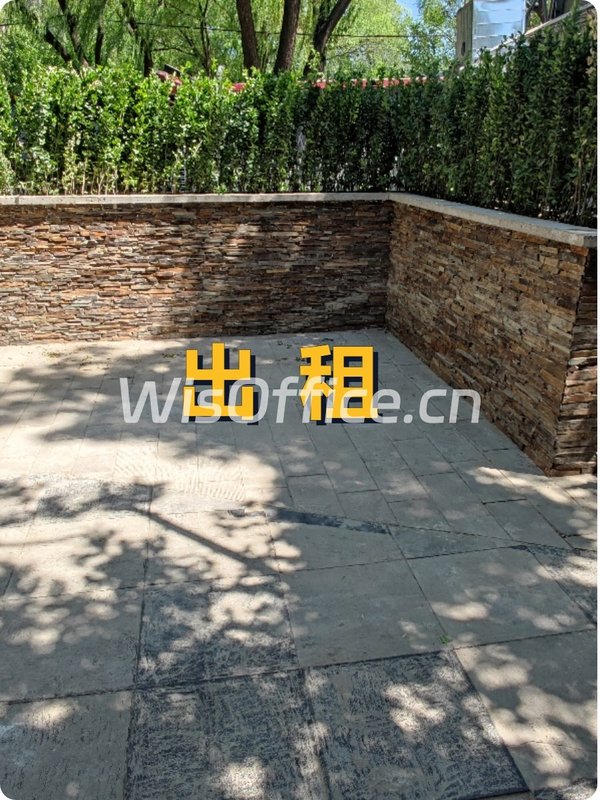 亮马桥传奇，竟见证汽车文化变迁？ - 首图