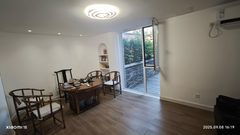 亮马桥独栋带院 精装修 厨房双地铁 - 缩略图 5