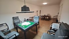 亮马桥独栋带院 精装修 厨房双地铁 - 缩略图 8