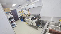 亮马桥独栋带院 精装修 厨房双地铁 - 缩略图 10