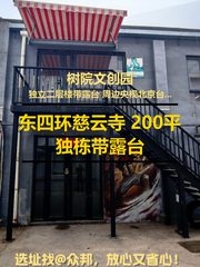 东四环内租金低至一杯咖啡价 - 缩略图 1