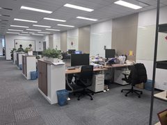 正大中心 | 国贸双子塔 | 商务新地标 - 缩略图 4