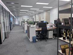 正大中心 | 国贸双子塔 | 商务新地标 - 缩略图 5