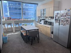 正大中心 | 国贸双子塔 | 商务新地标 - 缩略图 9