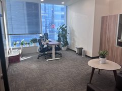 正大中心 | 国贸双子塔 | 商务新地标 - 缩略图 11