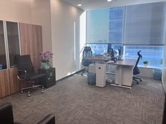 正大中心 | 国贸双子塔 | 商务新地标 - 缩略图 13