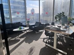 正大中心 | 国贸双子塔 | 商务新地标 - 缩略图 14