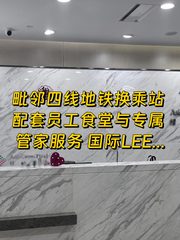 正大中心 | 国贸双子塔 | 商务新地标 - 缩略图 1