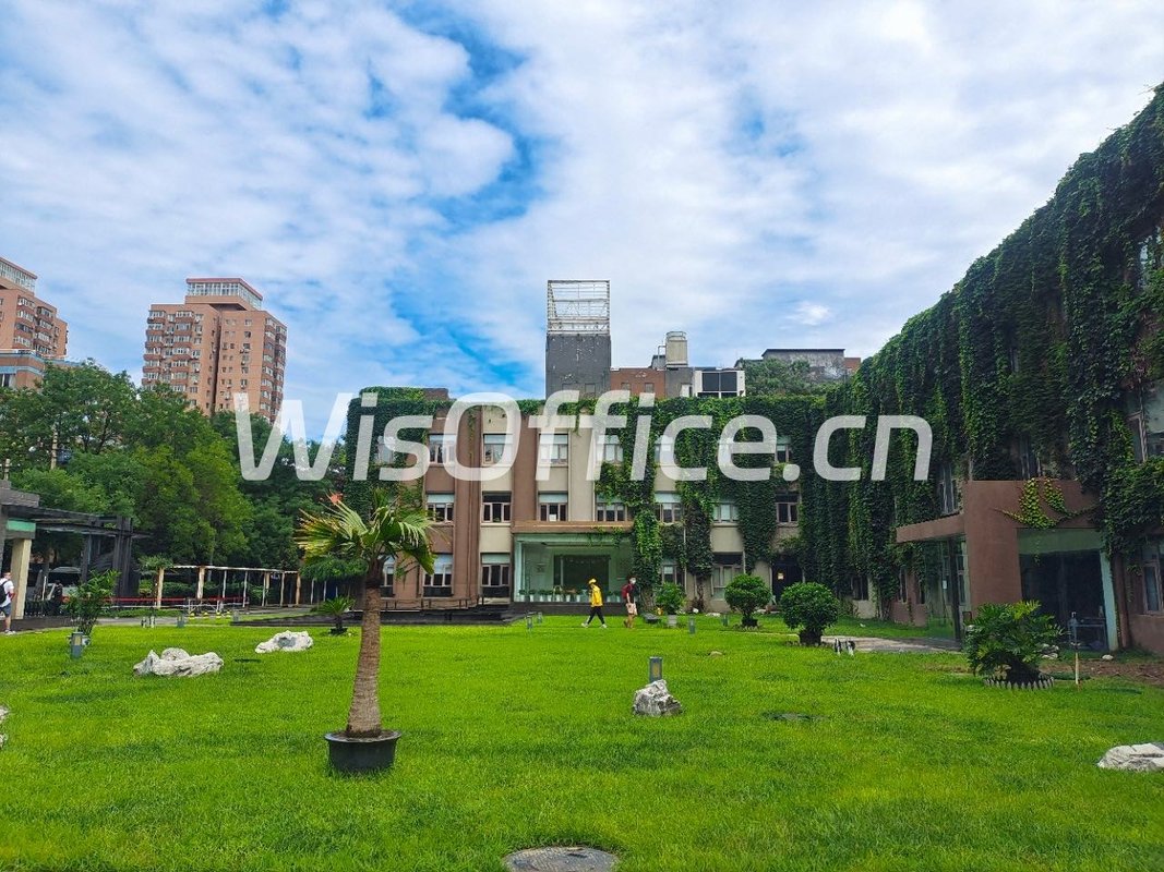 真房｜正通创意中心 |1078平｜6.5元｜特价含物业发票 - 首图