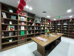 文化传媒圈炸了！独栋花园楼顶办发布会 - 缩略图 9