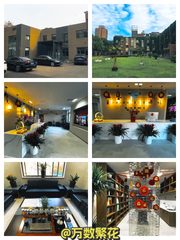 正通创意中心 1078㎡ 独栋花园 园区总部 - 缩略图 1