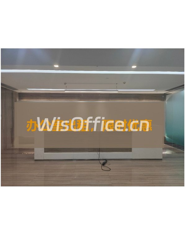 团队扩张必看：200工位一步到位 - 首图