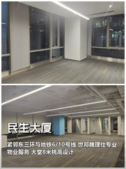 CBD企业如何平衡通勤与办公体验？ - 缩略图 1