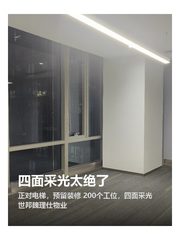 四面采光太绝了 - 缩略图 1