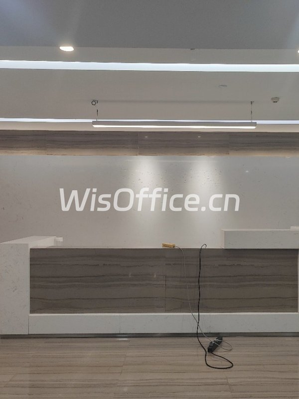 朝阳区CBD 1505㎡ 四面采光 电梯正对 - 首图