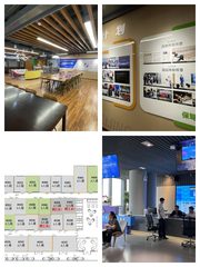 中关村创业地，租金低至一杯咖啡价 - 缩略图 1