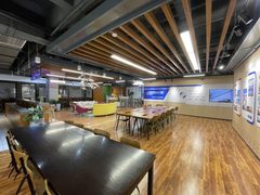 推荐氪空间50平灵活办公 - 缩略图 4