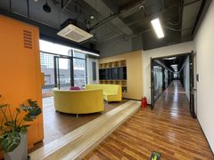 推荐氪空间50平灵活办公 - 缩略图 9