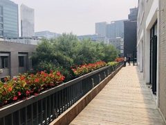 推荐氪空间50平灵活办公 - 缩略图 10