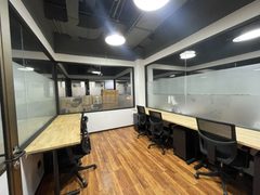 推荐氪空间50平灵活办公 - 缩略图 2