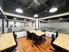 推荐氪空间50平灵活办公 - 缩略图 11