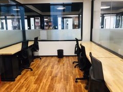 推荐氪空间50平灵活办公 - 缩略图 16