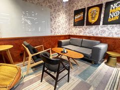 推荐氪空间50平灵活办公 - 缩略图 20