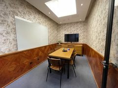 推荐氪空间50平灵活办公 - 缩略图 23