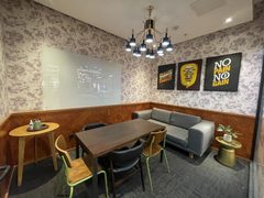 推荐氪空间50平灵活办公 - 缩略图 24