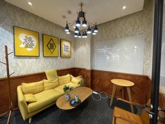 推荐氪空间50平灵活办公 - 缩略图 25