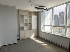 推荐汉威大厦185平精装无家具 - 缩略图 6