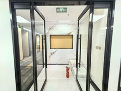 CBD现房 汉威大厦 双地铁 全新装修 全套家具 - 缩略图 7