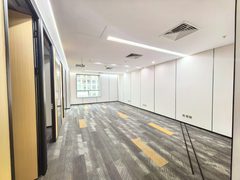 CBD现房 汉威大厦 双地铁 全新装修 全套家具 - 缩略图 2