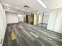 CBD现房 汉威大厦 双地铁 全新装修 全套家具 - 缩略图 8