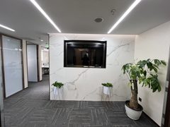 紫光发展大厦232平米精装修双地铁 - 缩略图 3