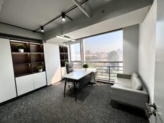 紫光发展大厦232平米精装修双地铁 - 缩略图 4