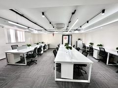 紫光发展大厦232平米精装修双地铁 - 缩略图 5