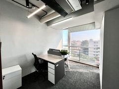 紫光发展大厦232平米精装修双地铁 - 缩略图 6