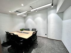 紫光发展大厦232平米精装修双地铁 - 缩略图 7