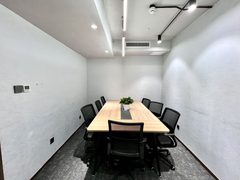 紫光发展大厦232平米精装修双地铁 - 缩略图 8