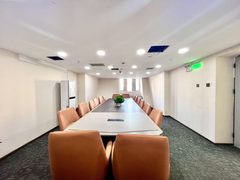 紫光发展大厦232平米精装修双地铁 - 缩略图 9