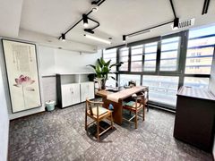 紫光发展大厦232平米精装修双地铁 - 缩略图 12