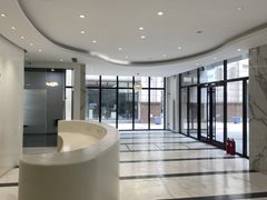 园区环境太绝了 - 缩略图 3